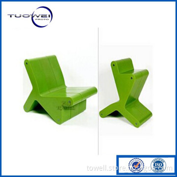 Cusomer Design for Industrial Seat and Chair Rapid Prototypes